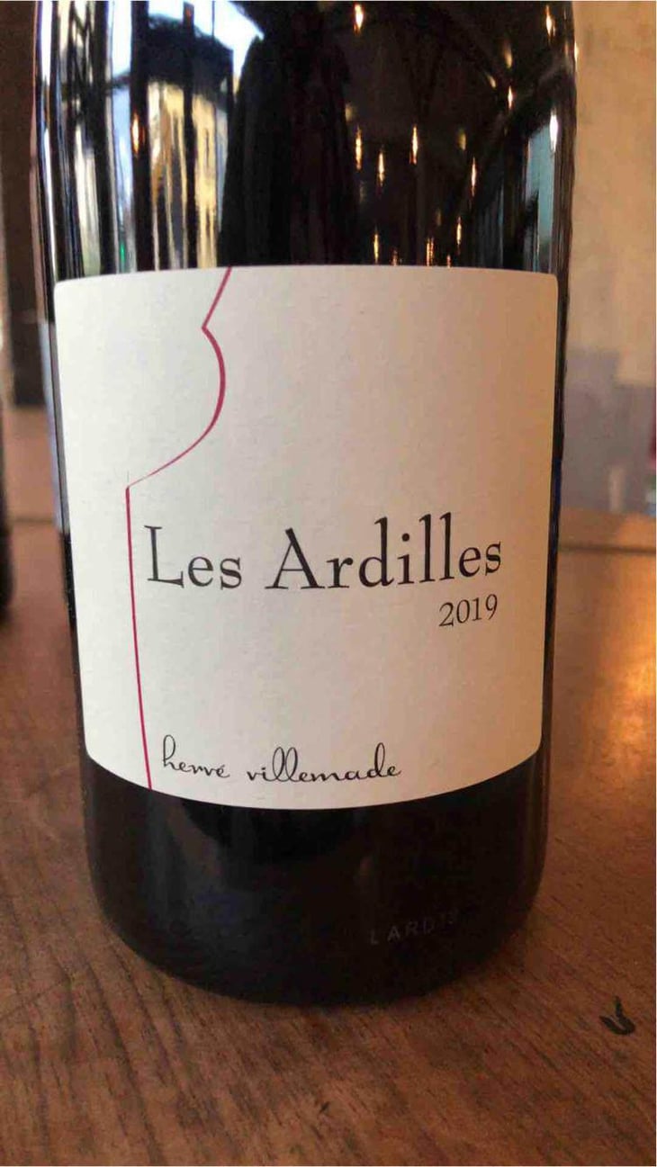 Les Ardilles - Hervé Villemade - Hervé Villemade 