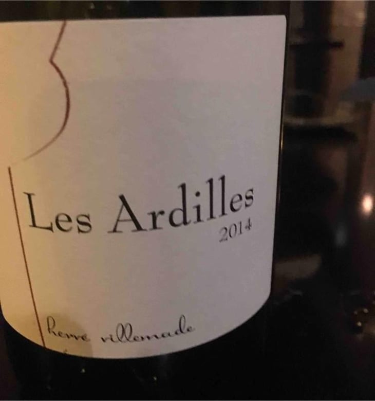 Les Ardilles - Hervé Villemade - Hervé Villemade 