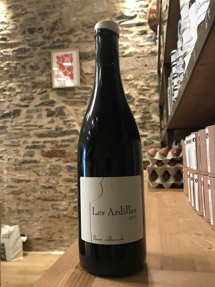 Les Ardilles - Hervé Villemade - Hervé Villemade 
