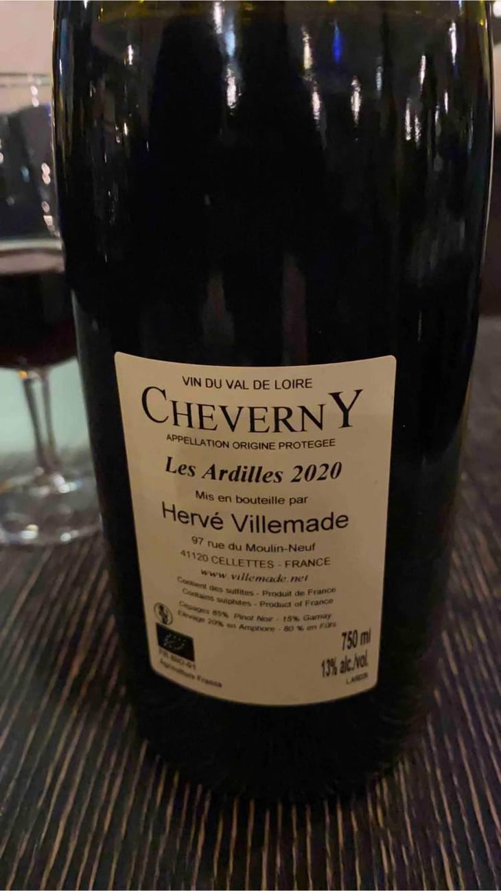 Les Ardilles - Hervé Villemade - Hervé Villemade 