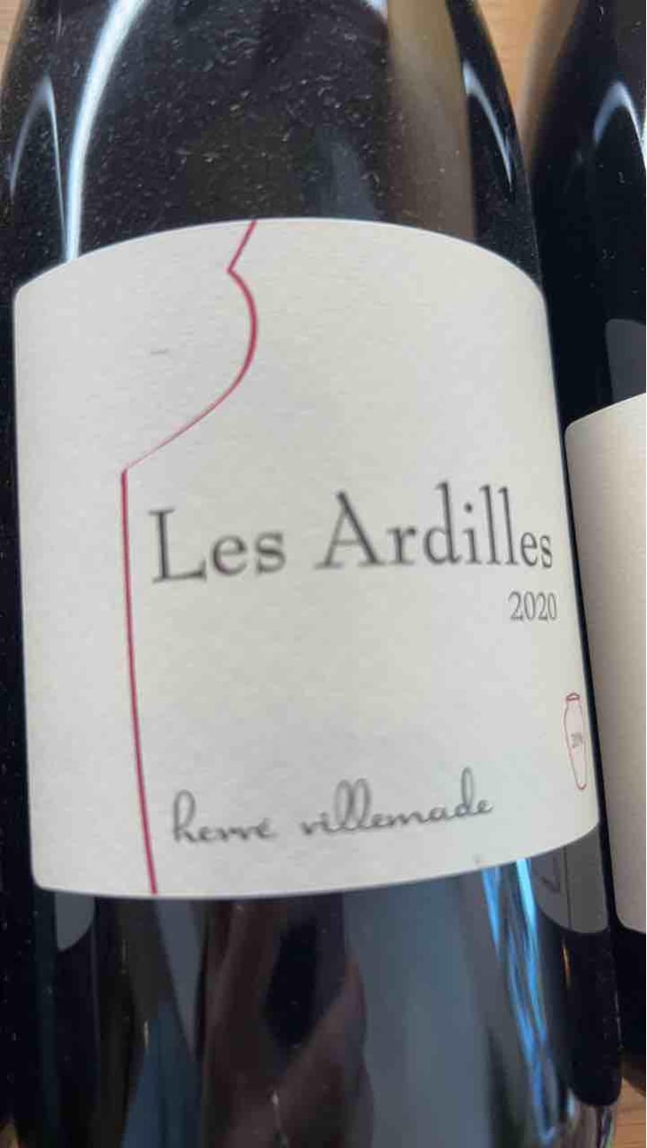Les Ardilles - Hervé Villemade - Hervé Villemade 