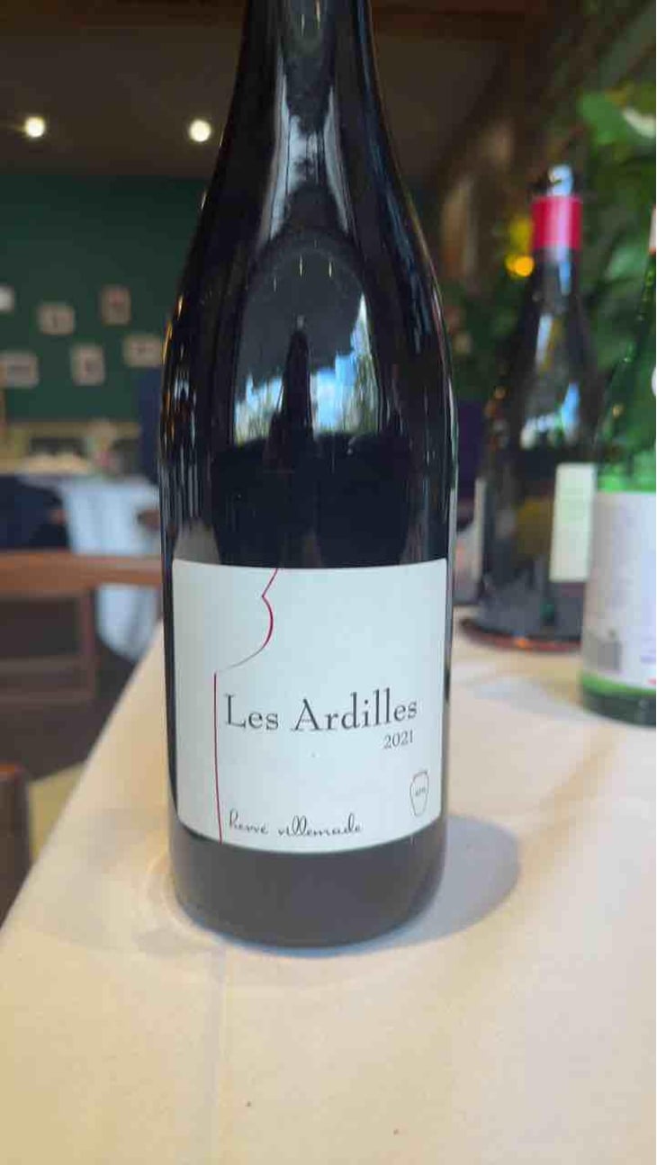 Les Ardilles - Hervé Villemade - Hervé Villemade 