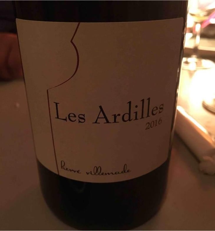 Les Ardilles - Hervé Villemade - Hervé Villemade 