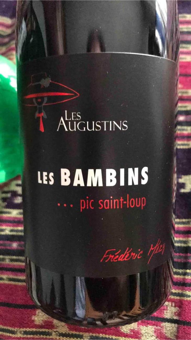 Les Bambins - Les Bertrand - Guy, Annick & Yann Bertrand 