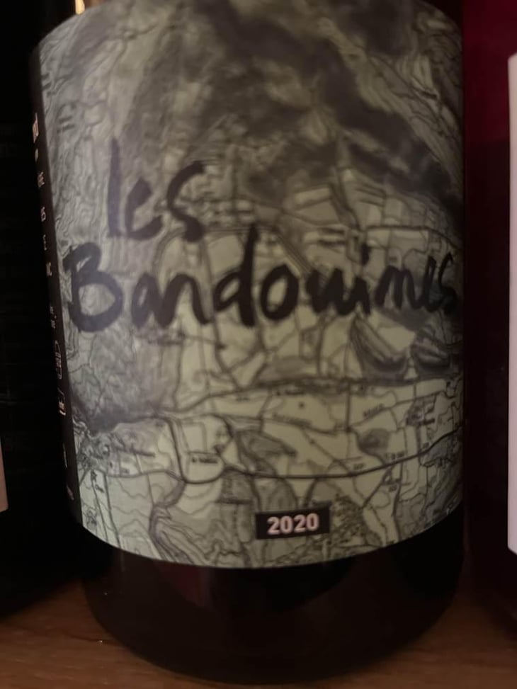 Les Bardouines - la Réaltière - Pierre & Sylvia Michelland 