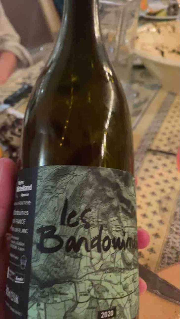 Les Bardouines - la Réaltière - Pierre & Sylvia Michelland 