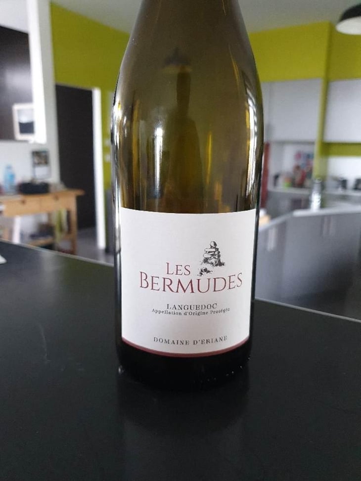 Les Bermudes - Domaine d'Eriane - Cloderic et Karine PRADE 
