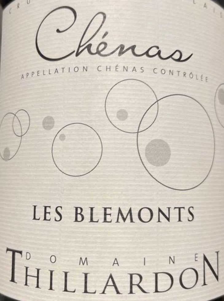 Les Blemonts - Domaine Thillardon - Aude, Jean-Baptiste, Charles et Paul-Henri Thillardon 
