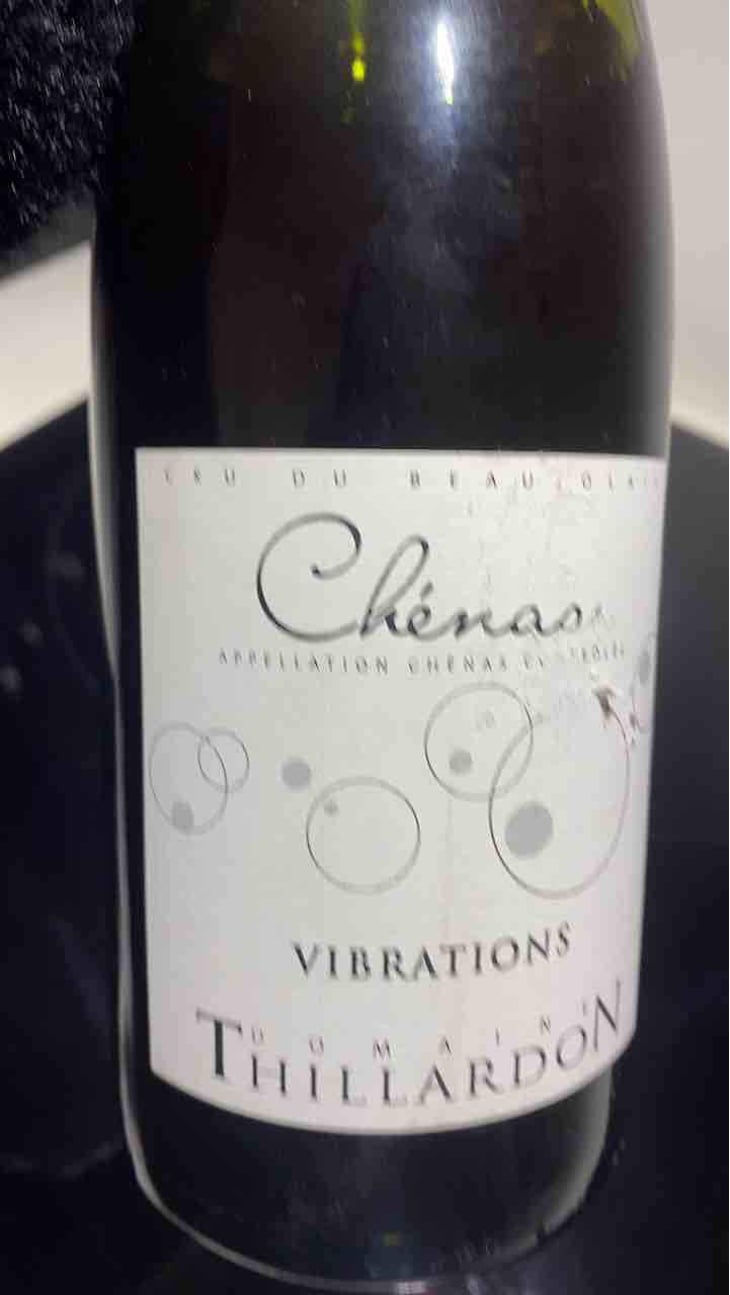 Les Blemonts - Domaine Thillardon - Aude, Jean-Baptiste, Charles et Paul-Henri Thillardon 