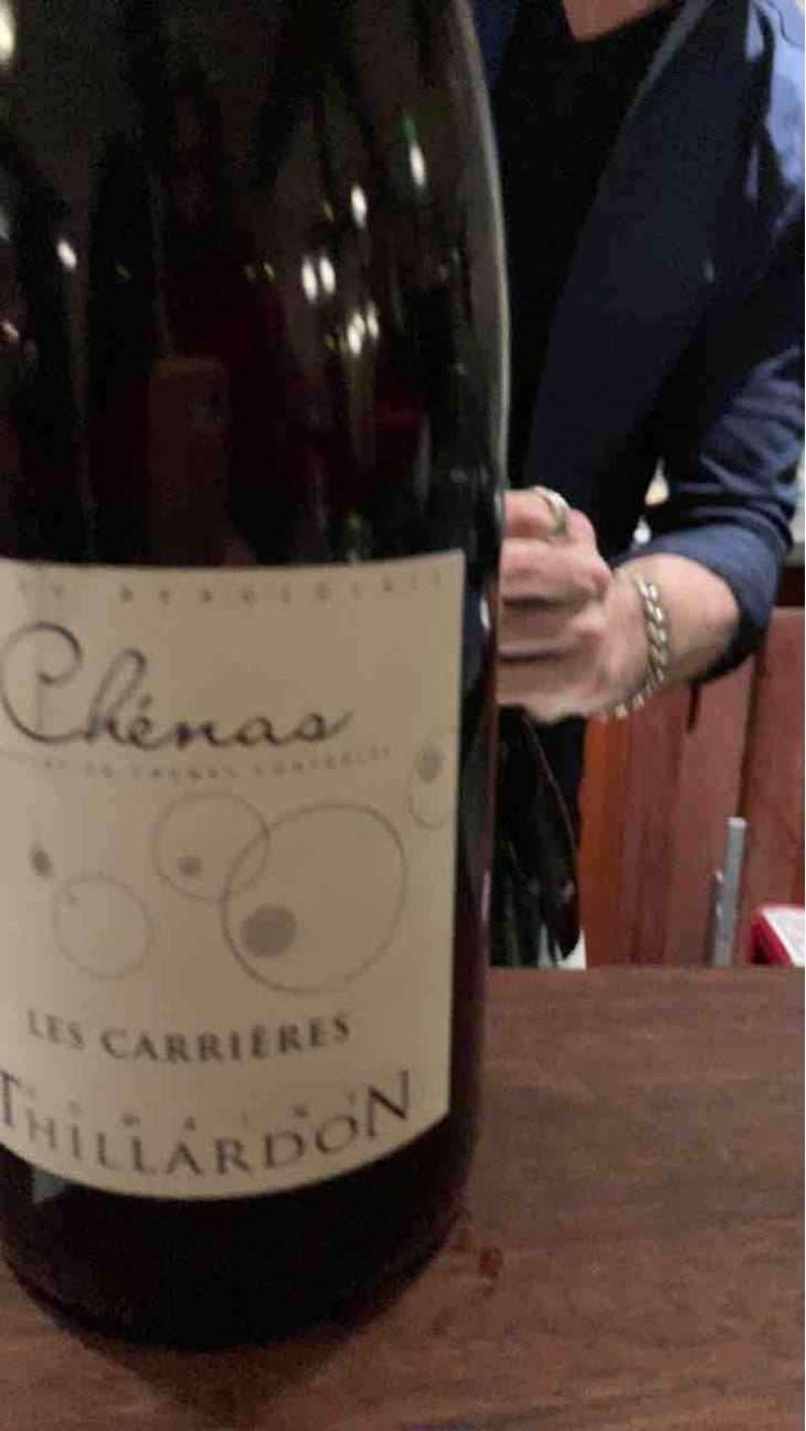 Les Blemonts - Domaine Thillardon - Aude, Jean-Baptiste, Charles et Paul-Henri Thillardon 