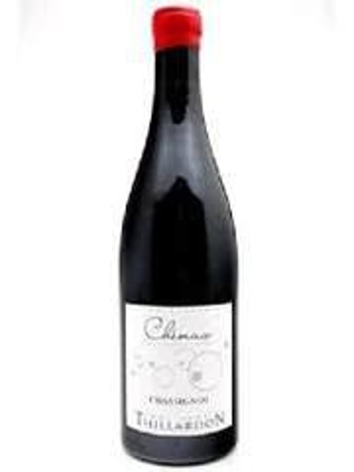 Les Blemonts - Domaine Thillardon - Aude, Jean-Baptiste, Charles et Paul-Henri Thillardon 