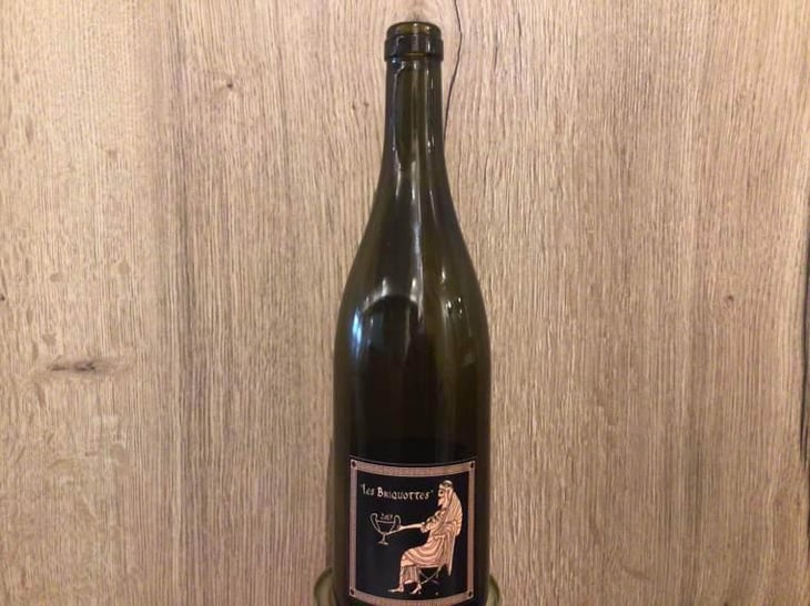 Les Briquottes - Antonio Quari - Antonio Quari -2019