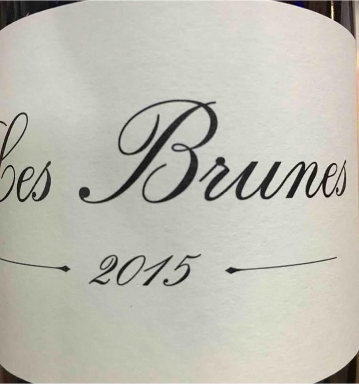 Les Brunes - Les Creisses - Philippe Chesnelong 