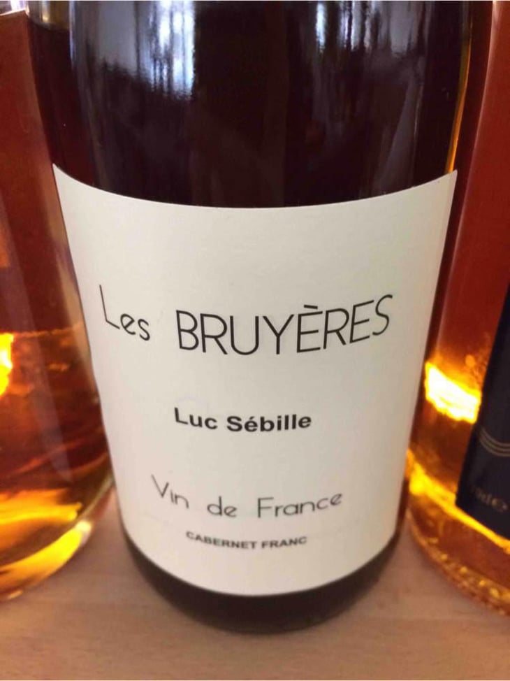 Les Bruyères - Carroi Bon Air - Luc Sébille 