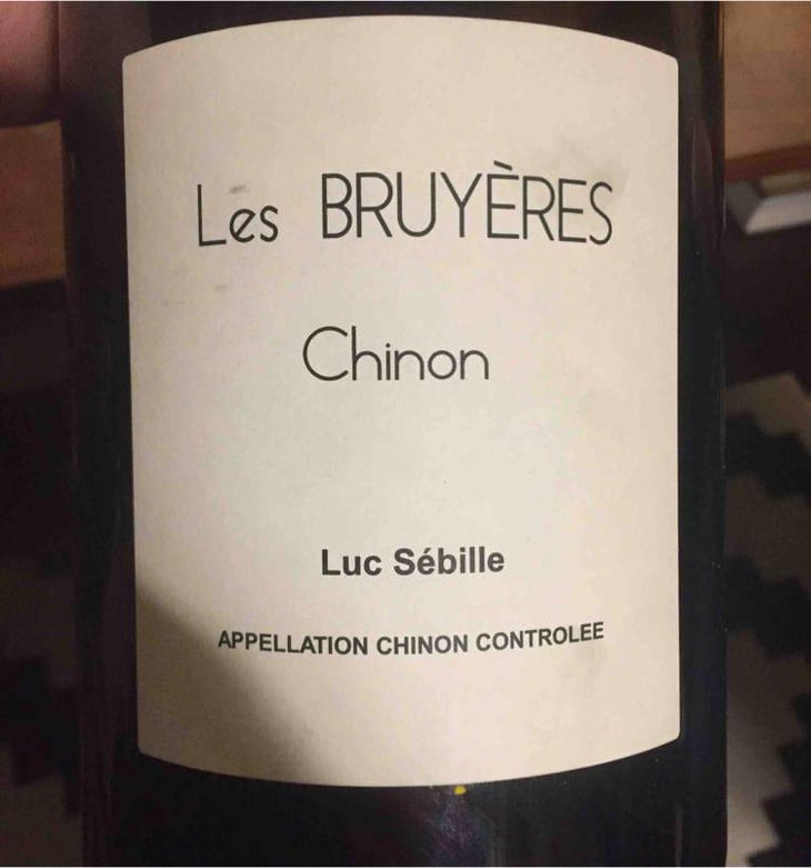 Les Bruyères - Carroi Bon Air - Luc Sébille 