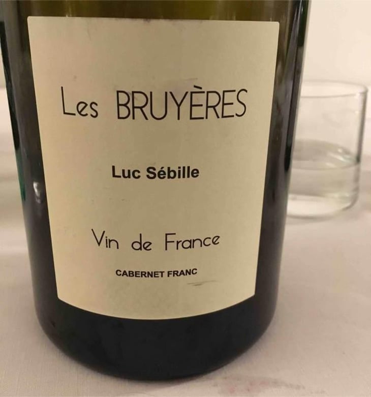 Les Bruyères - Carroi Bon Air - Luc Sébille 
