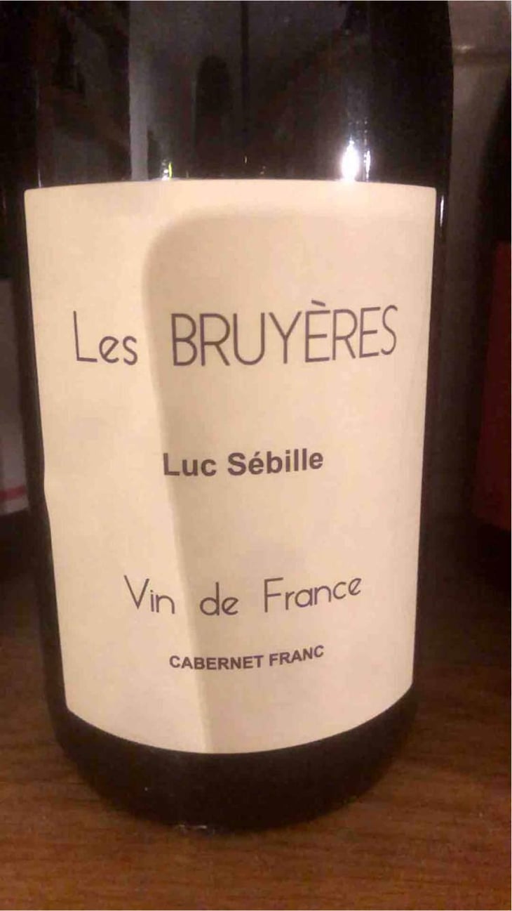 Les Bruyères - Carroi Bon Air - Luc Sébille 