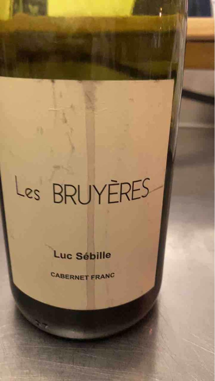 Les Bruyères - Carroi Bon Air - Luc Sébille 