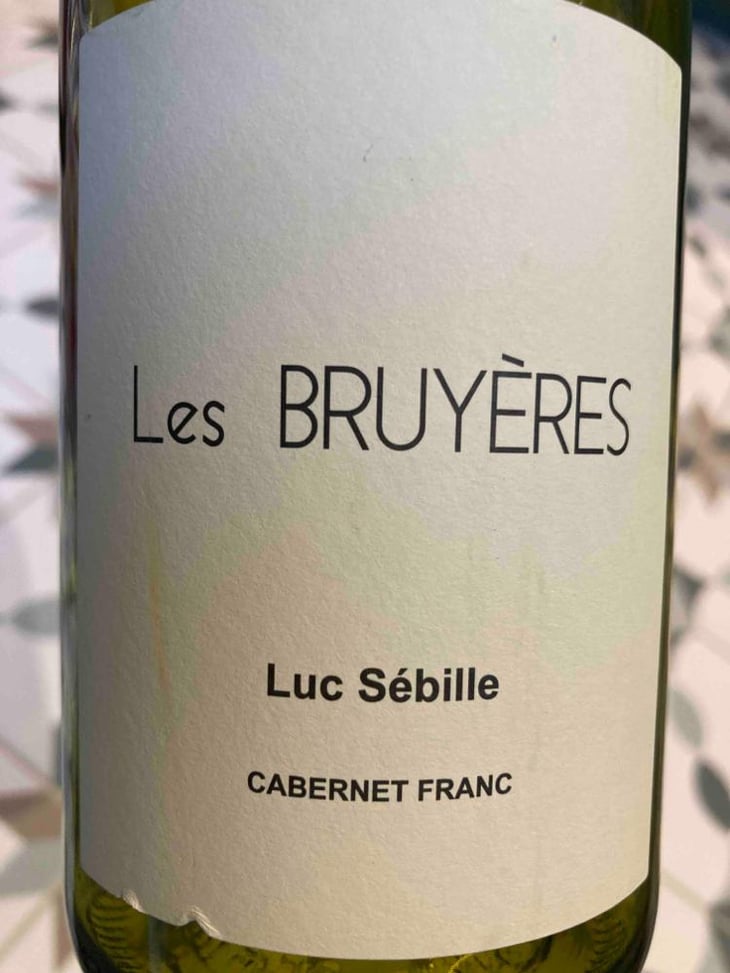 Les Bruyères - Carroi Bon Air - Luc Sébille 