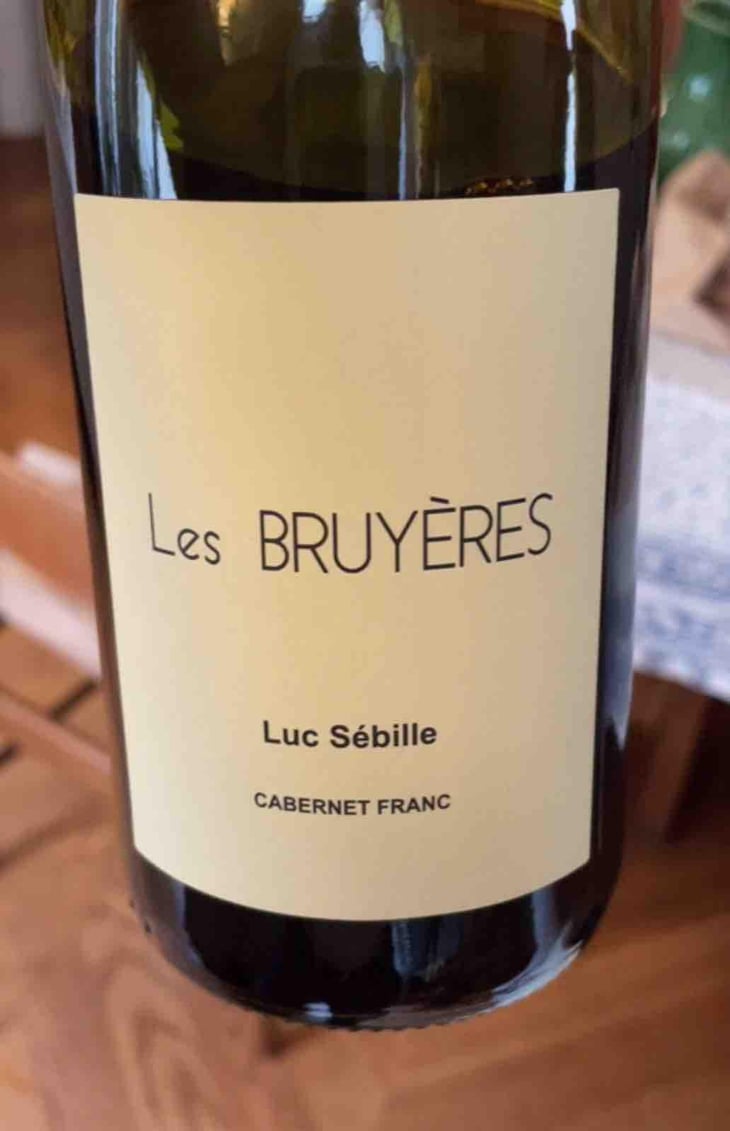 Les Bruyères - Carroi Bon Air - Luc Sébille 