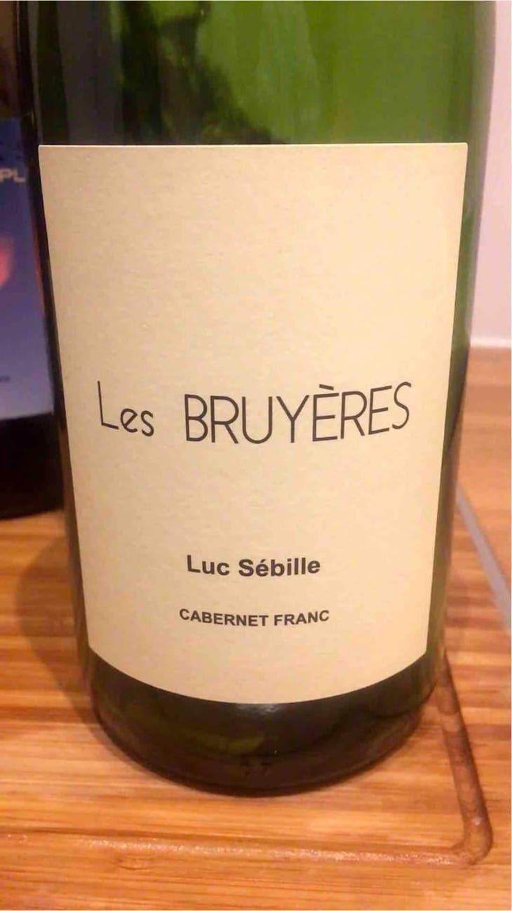 Les Bruyères - Carroi Bon Air - Luc Sébille 