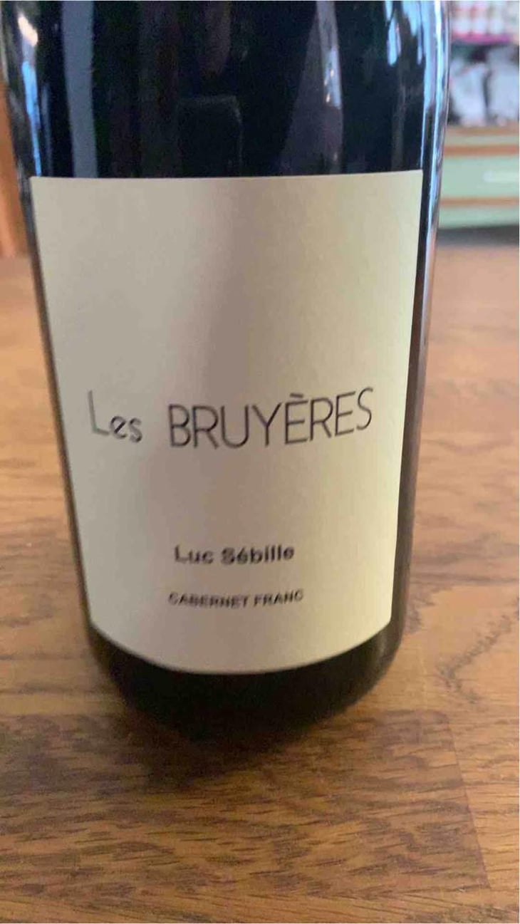 Les Bruyères - Carroi Bon Air - Luc Sébille 