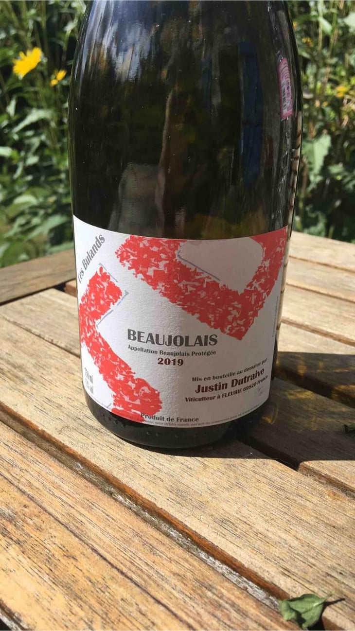 Les Bulands - Justin Dutraive - Justin Dutraive 