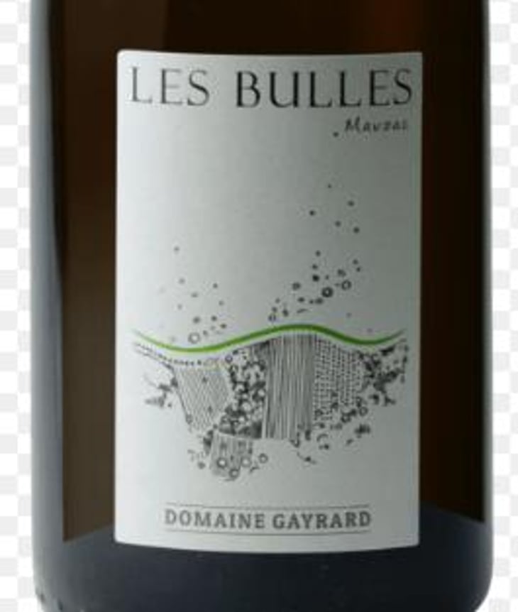 Bulles Rosées - Domaine Gayrard - laure-pierre-fabre 