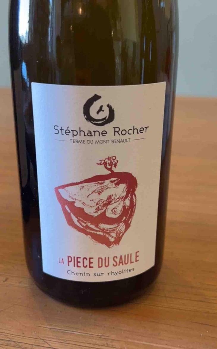 Les Cailloux Blanc - Ferme du Mont Benault - Stéphane Rocher -2019