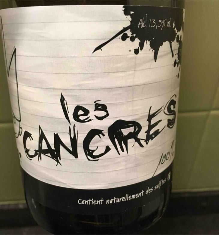 Les Cancres - Julien Flauw - Julien Flauw 