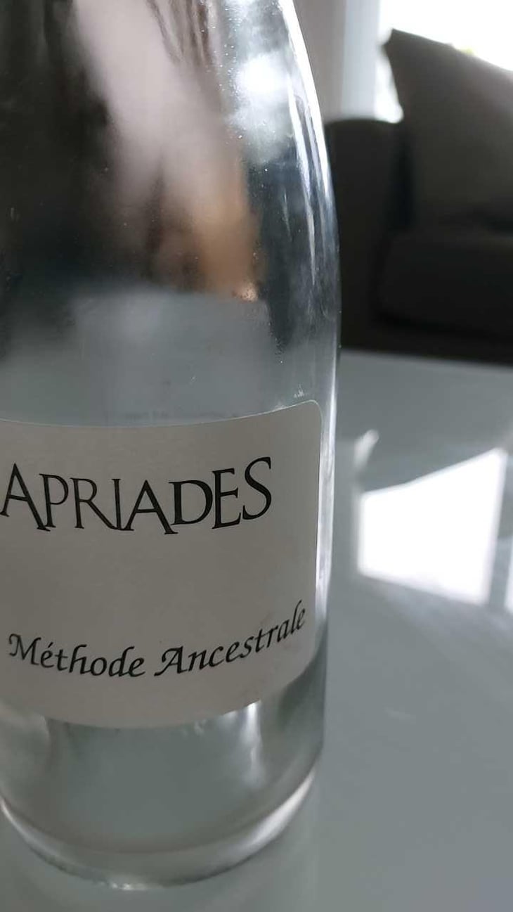 Les Capriades - Les Capriades - Pascal Potaire & Moses Gadouche 