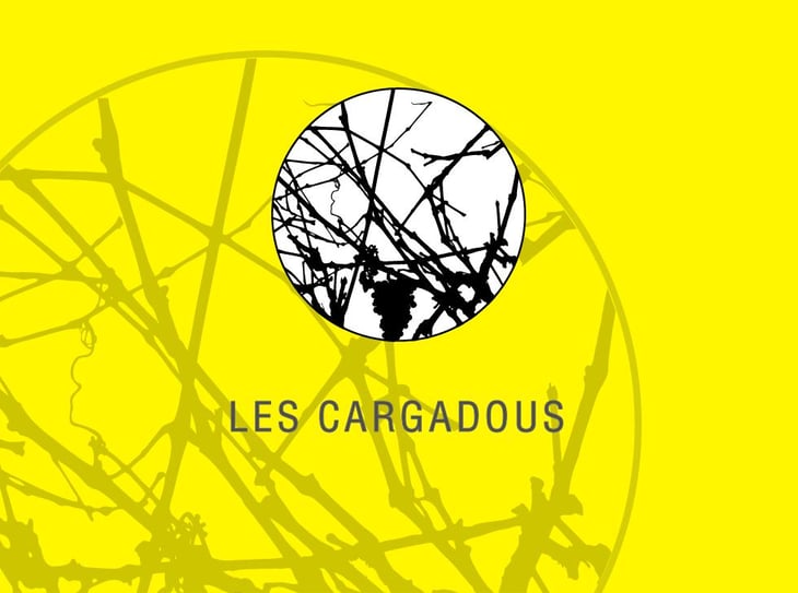 Les Cargadous - Clos de la Barthassade - Hélène & Guillaume Baron -2020