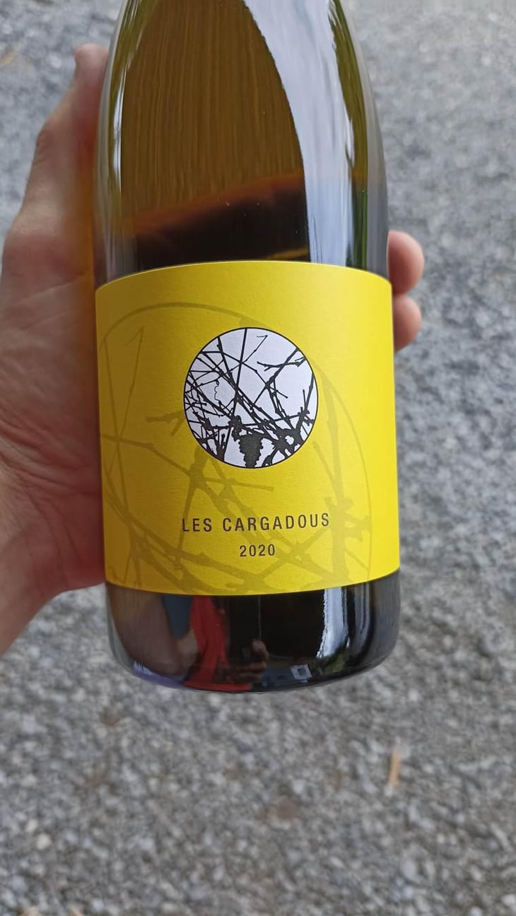Les Cargadous - Clos de la Barthassade - Hélène & Guillaume Baron -2020