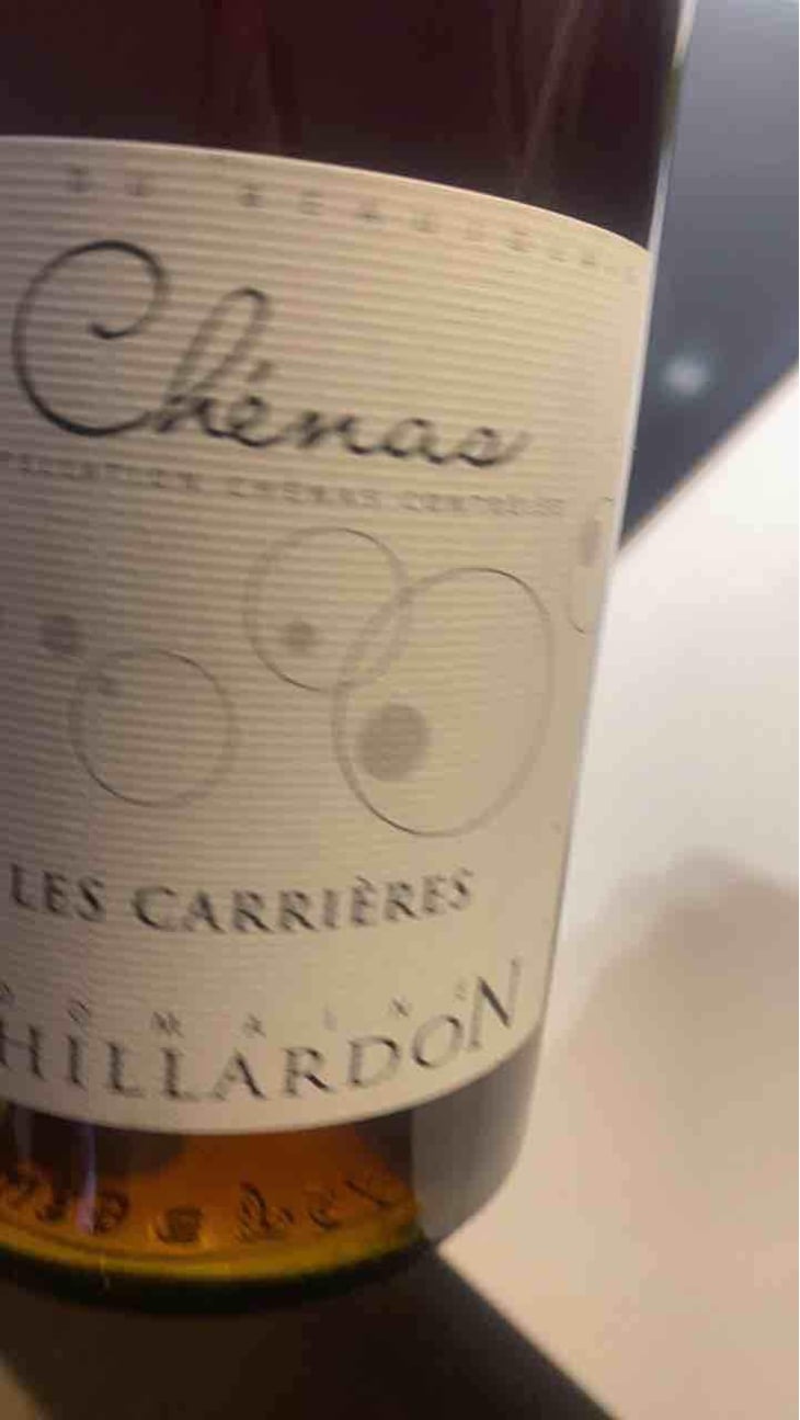 Les Carrières - Domaine Thillardon - Aude, Jean-Baptiste, Charles et Paul-Henri Thillardon 