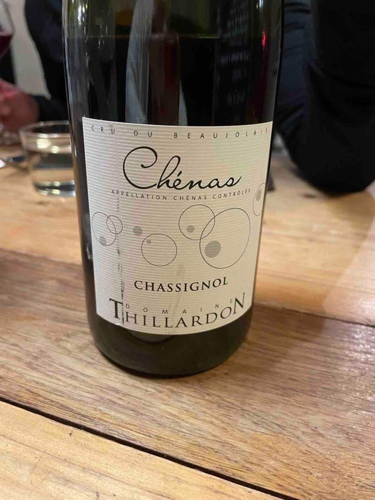 Les Carrières - Domaine Thillardon - Aude, Jean-Baptiste, Charles et Paul-Henri Thillardon 