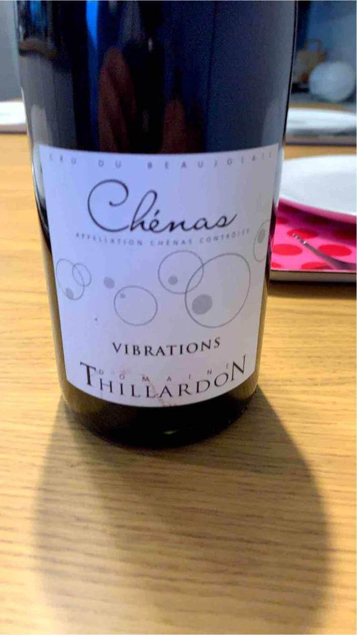 Les Carrières - Domaine Thillardon - Aude, Jean-Baptiste, Charles et Paul-Henri Thillardon 