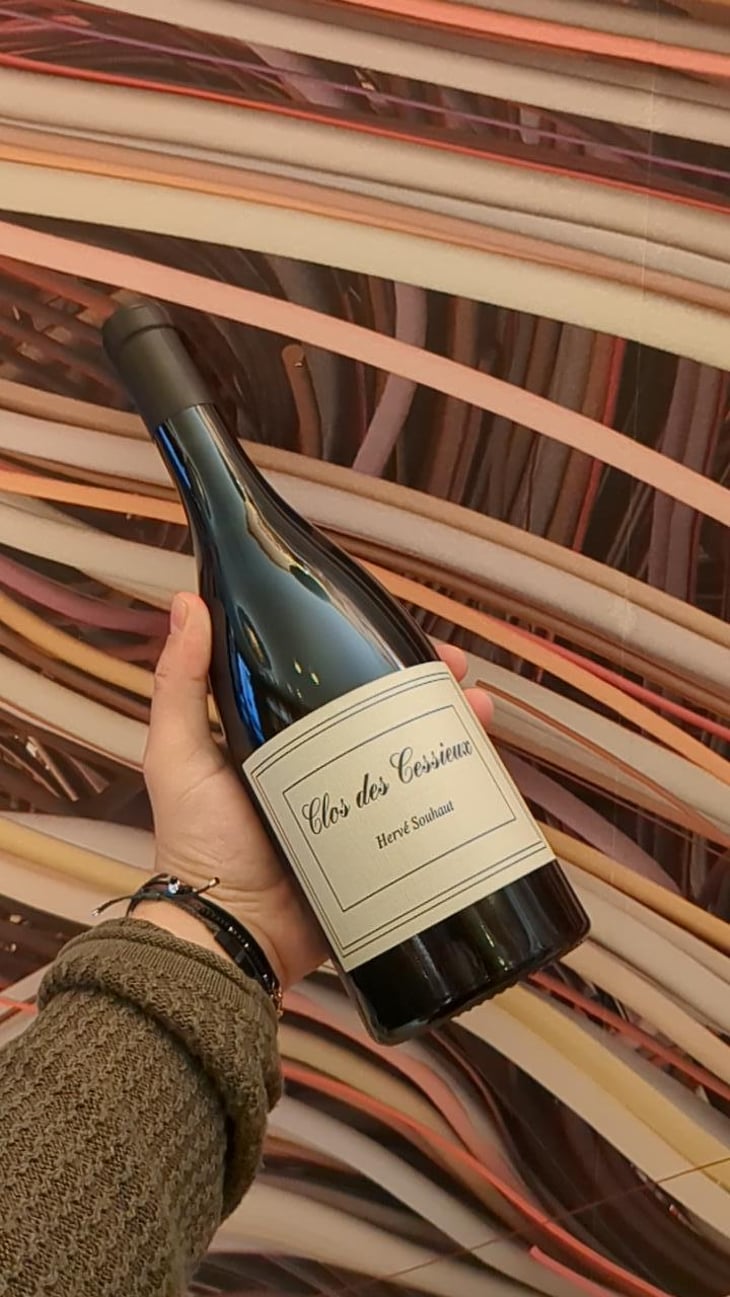 Les Cessieux - Romaneaux-Destezet - Hervé Souhaut 