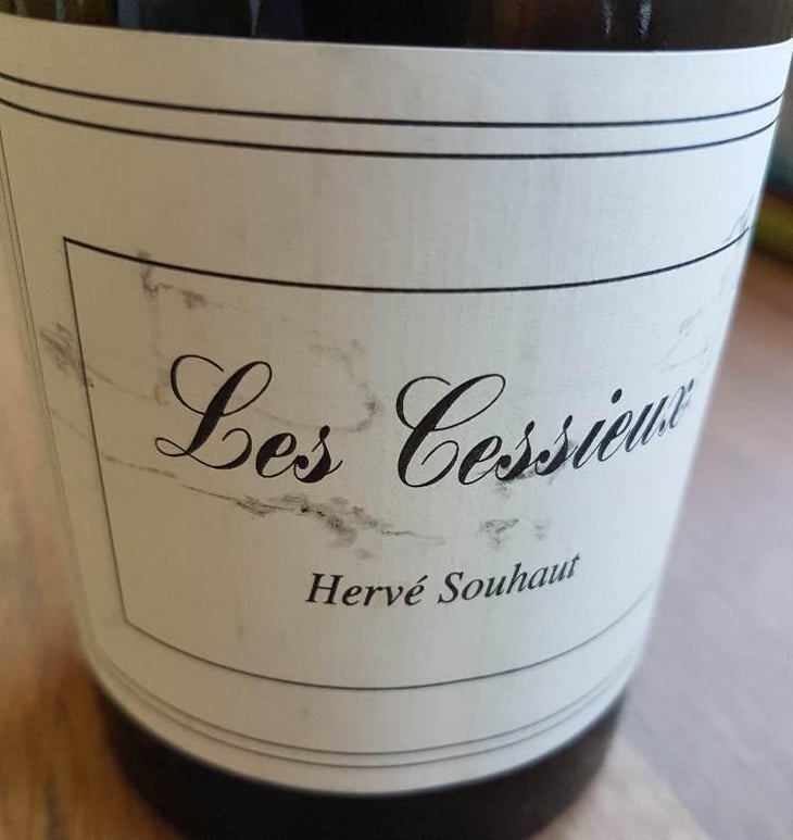 Les Cessieux - Romaneaux-Destezet - Hervé Souhaut 