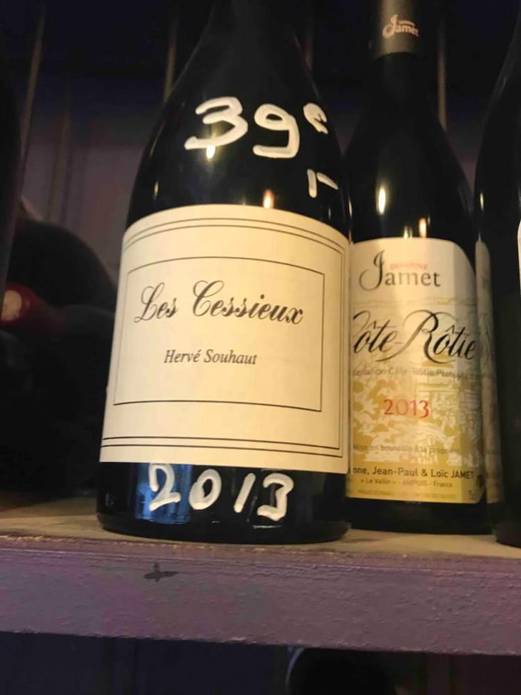 Les Cessieux - Romaneaux-Destezet - Hervé Souhaut 