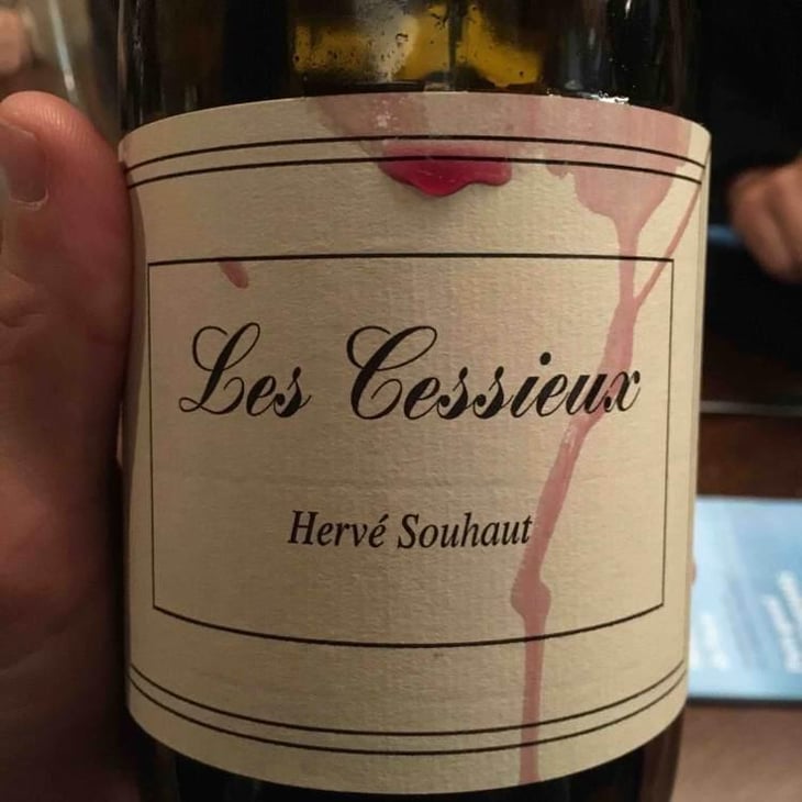 Les Cessieux - Romaneaux-Destezet - Hervé Souhaut 