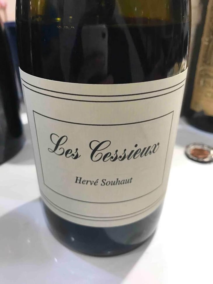 Les Cessieux - Romaneaux-Destezet - Hervé Souhaut 
