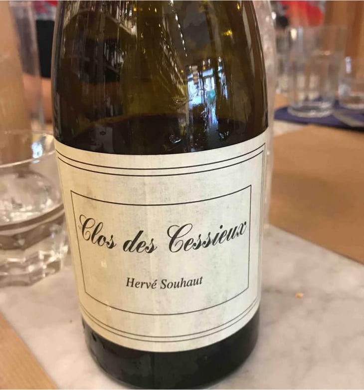 Les Cessieux - Romaneaux-Destezet - Hervé Souhaut 