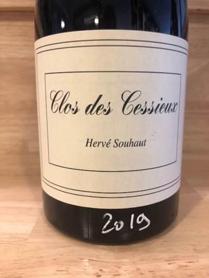 Les Cessieux - Romaneaux-Destezet - Hervé Souhaut 