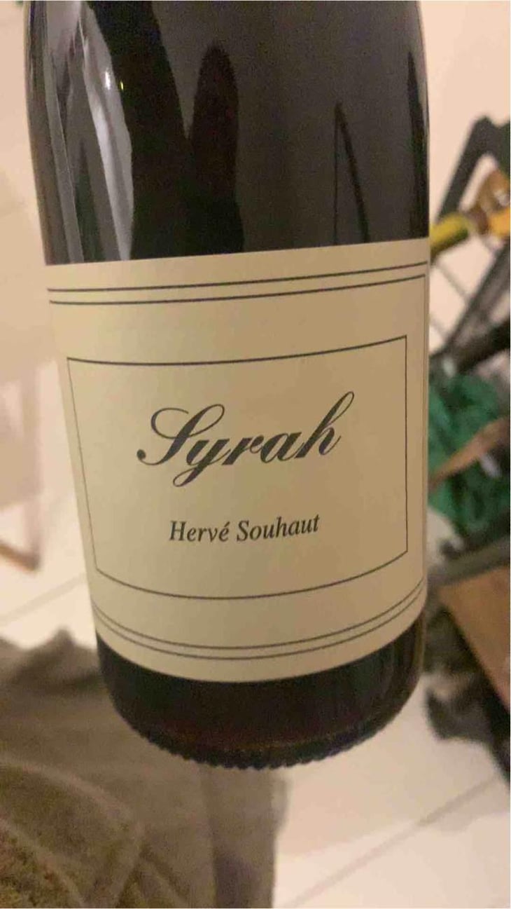 Les Cessieux - Romaneaux-Destezet - Hervé Souhaut 