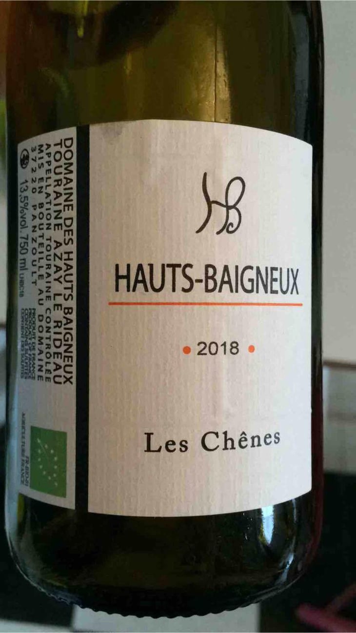 Les Chênes - Les Hauts Baigneux - Nicolas Grosbois & Philippe Mesnier 