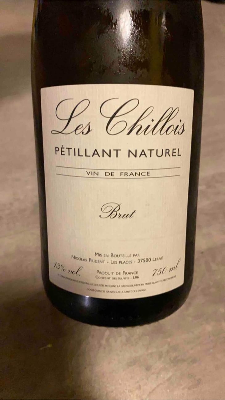 Les Chillois - Les Places - Prigent Nicolas -2018