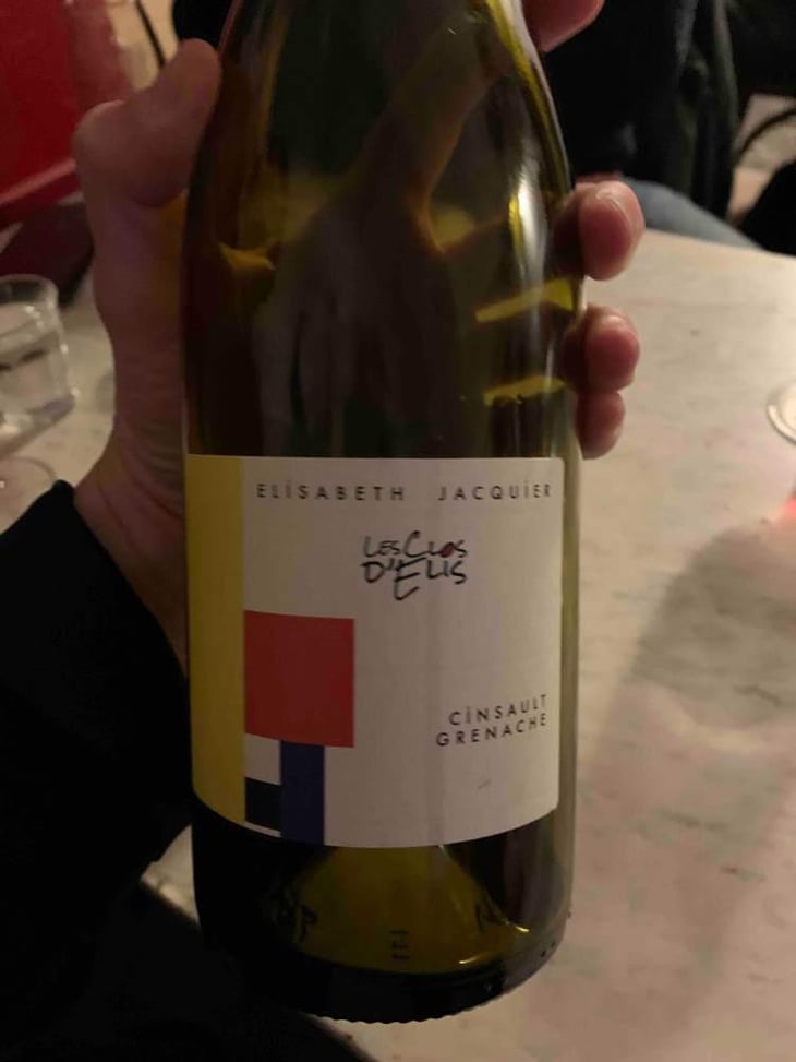 Les Clos D’Elis - Les Clos d'Elis - Elisabeth Jacquier 