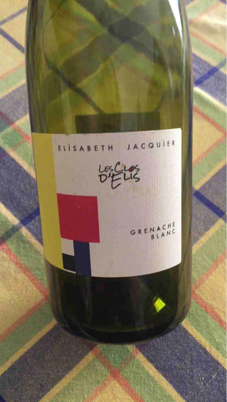 Les Clos D’Elis - Les Clos d'Elis - Elisabeth Jacquier 