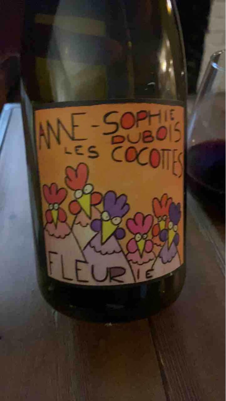 Les Cocottes - Anne-Sophie Dubois - Anne-Sophie Dubois 