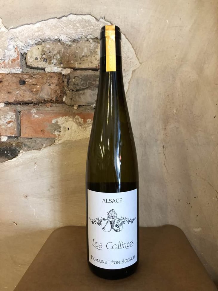 Les collines - Boesch - Marie & Matthieu Boesch -2019